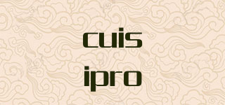 cuisipro品牌logo