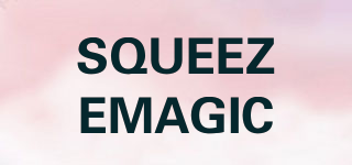 SQUEEZEMAGIC品牌logo