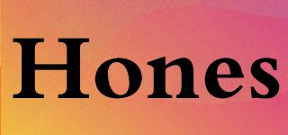 Hones品牌logo