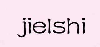 jielshi品牌logo