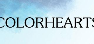 COLORHEARTS品牌logo