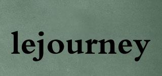 lejourney品牌logo