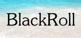BlackRoll品牌logo