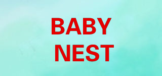 BABY NEST品牌logo