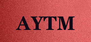 AYTM品牌logo