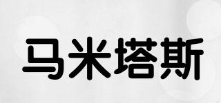 MAMITAS/馬米塔斯品牌logo