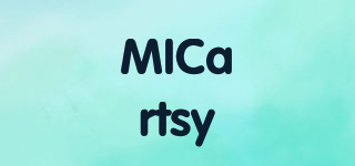 MICartsy品牌logo