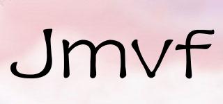 Jmvf品牌logo