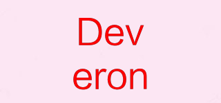 Deveron品牌logo