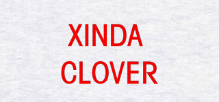 XINDA CLOVER品牌logo