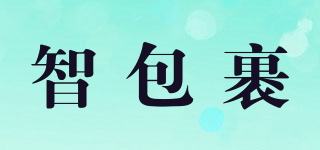 智包裹品牌logo