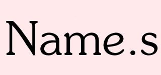 Name.s品牌logo