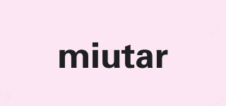 miutar品牌logo