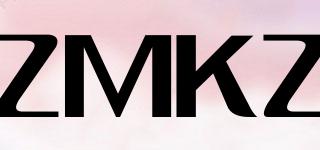 ZMKZ品牌logo