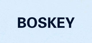 BOSKEY品牌logo