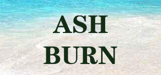 ASHBURN品牌logo