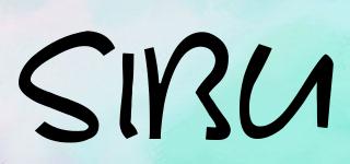 SIBU品牌logo