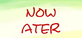 NOWATER品牌logo