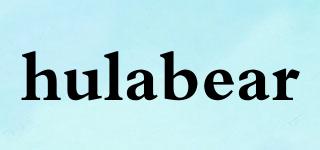 hulabear品牌logo