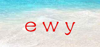 ewy品牌logo