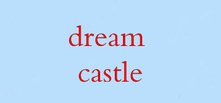 dream castle品牌logo