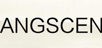FANGSCENT品牌logo