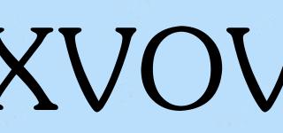 XVOV品牌logo