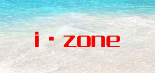i·zone品牌logo
