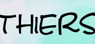 THIERS品牌logo