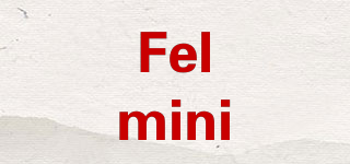 Felmini品牌logo
