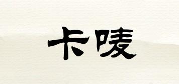 卡嘜品牌logo