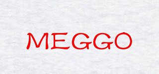 MEGGO品牌logo