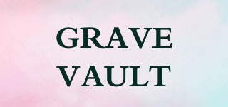 GRAVEVAULT品牌logo