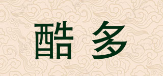 酷多品牌logo