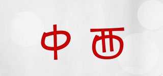 MIDWEST/中西品牌logo
