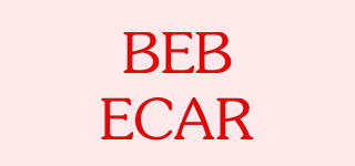 BEBECAR品牌logo