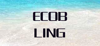 ECOBLING品牌logo