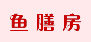 魚(yú)膳房品牌logo