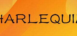 HARLEQUIN品牌logo