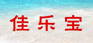 Carepal/佳樂寶品牌logo