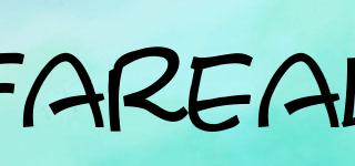 FAREAL品牌logo