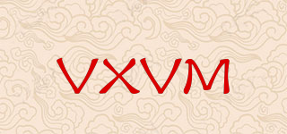 VXVM品牌logo