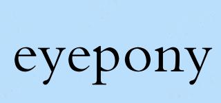 eyepony品牌logo