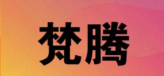 梵騰品牌logo