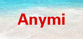 Anymi品牌logo