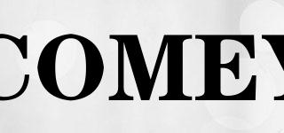 COMEY品牌logo