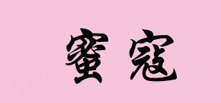 mioeykor/蜜寇品牌logo