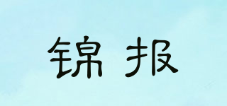 JIIMBUVIZ/錦報(bào)品牌logo