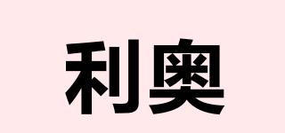 Lior/利奧品牌logo