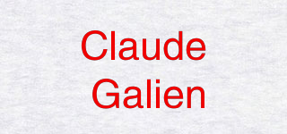Claude Galien品牌logo